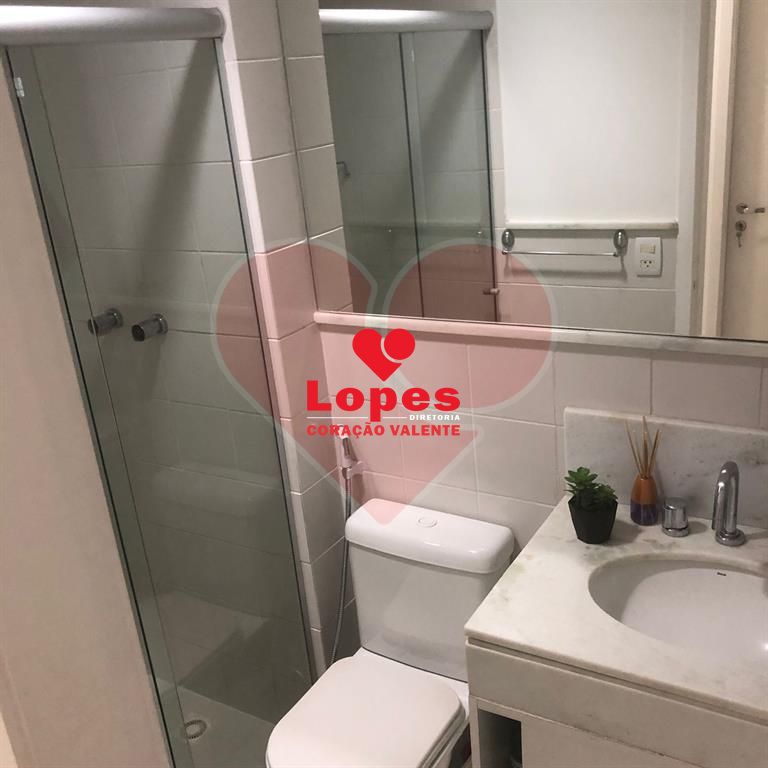 Apartamento à venda com 2 quartos, 69m² - Foto 5