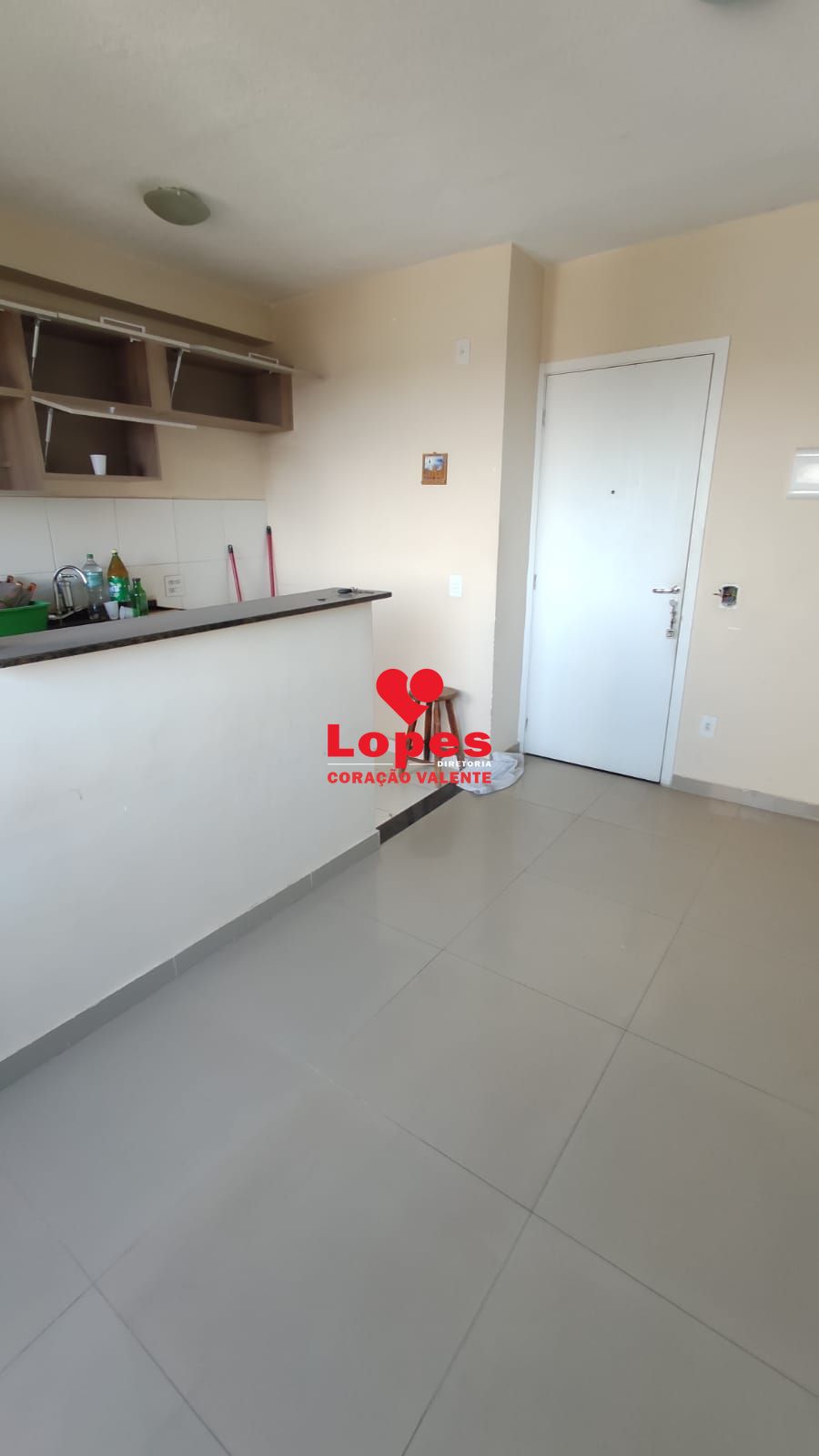 Apartamento à venda com 2 quartos, 44m² - Foto 4