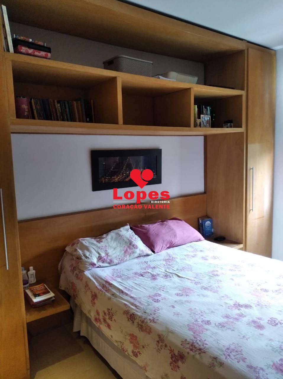 Apartamento, 2 quartos, 86 m² - Foto 6