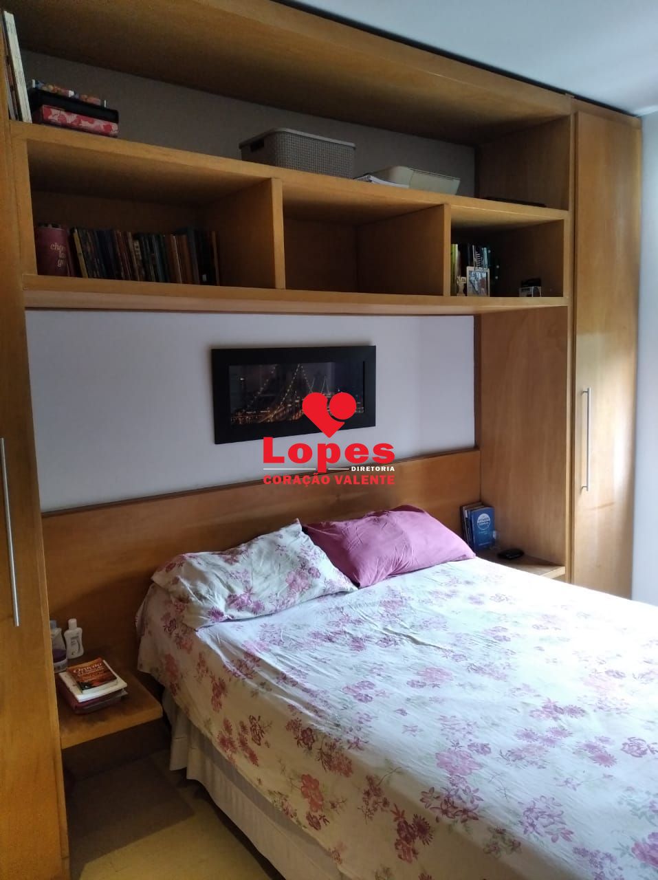 Apartamento à venda com 2 quartos, 86m² - Foto 6