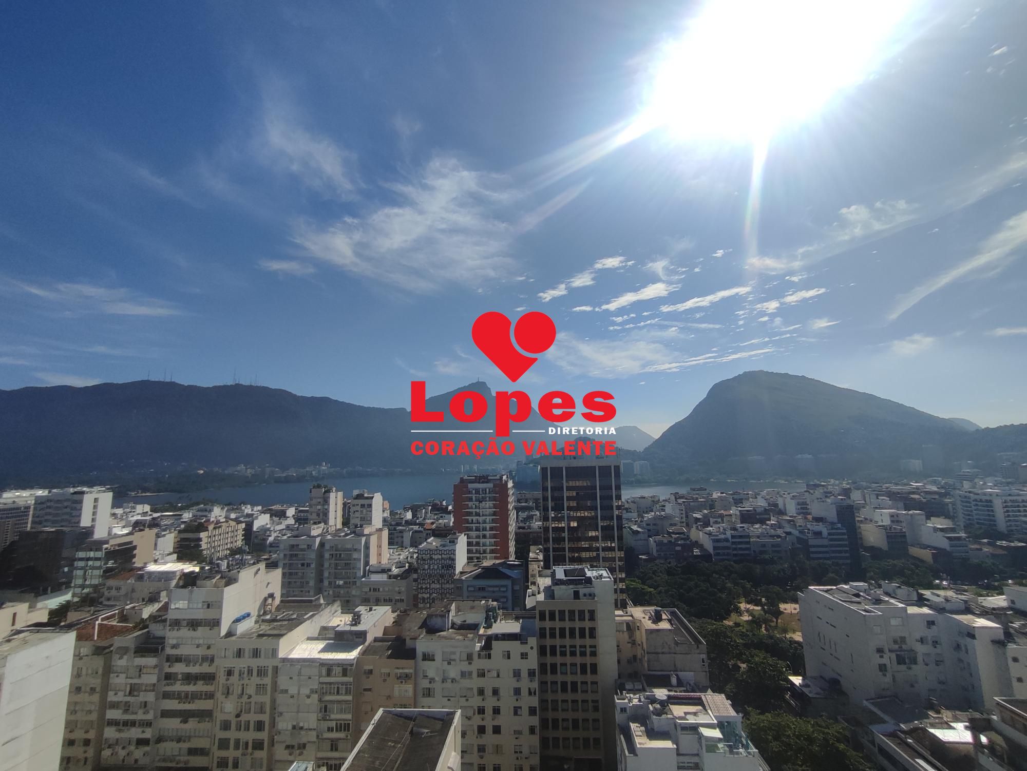 Apartamento, 1 quarto, 45 m² - Foto 7
