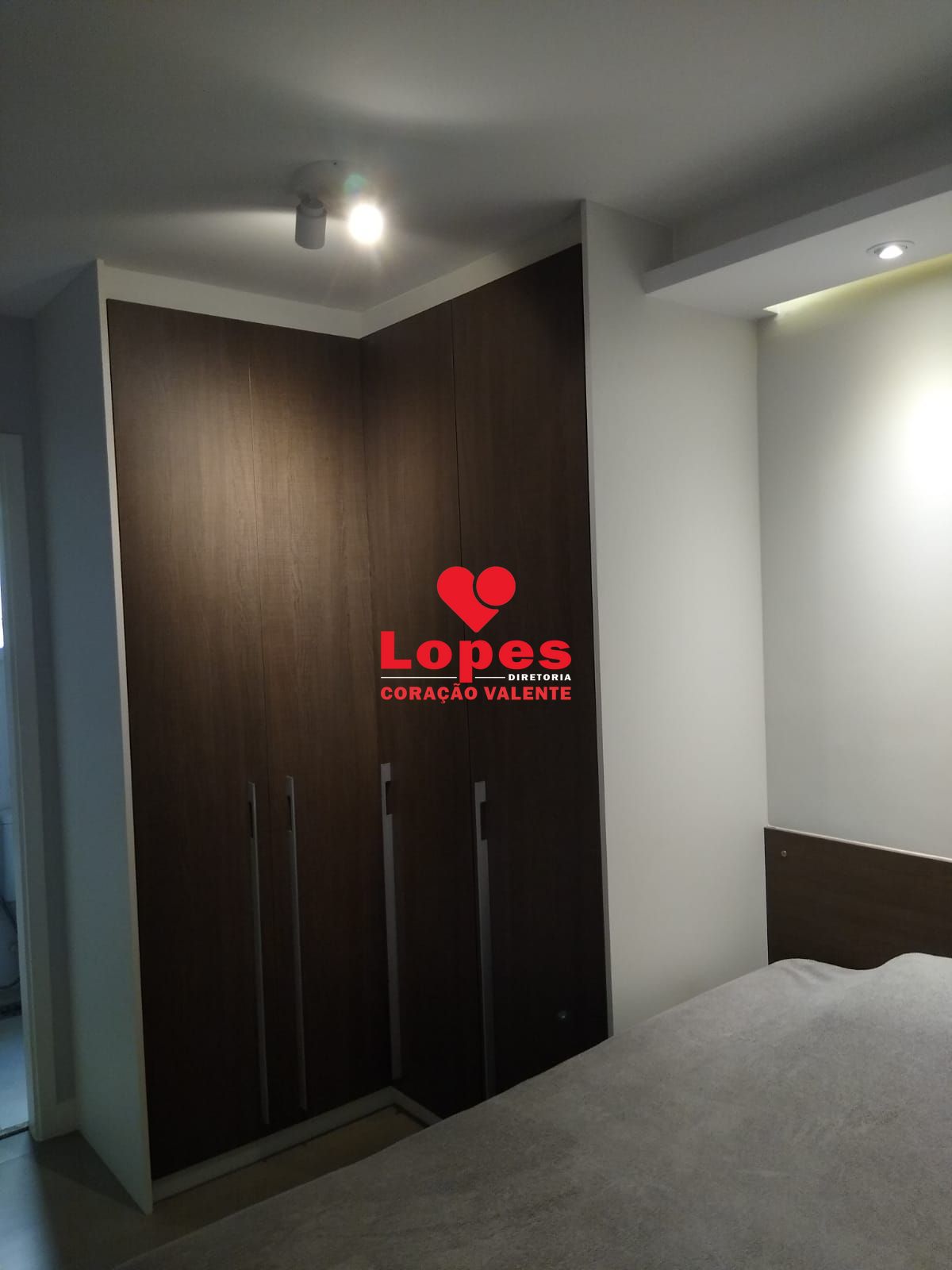 Apartamento à venda com 3 quartos, 85m² - Foto 12