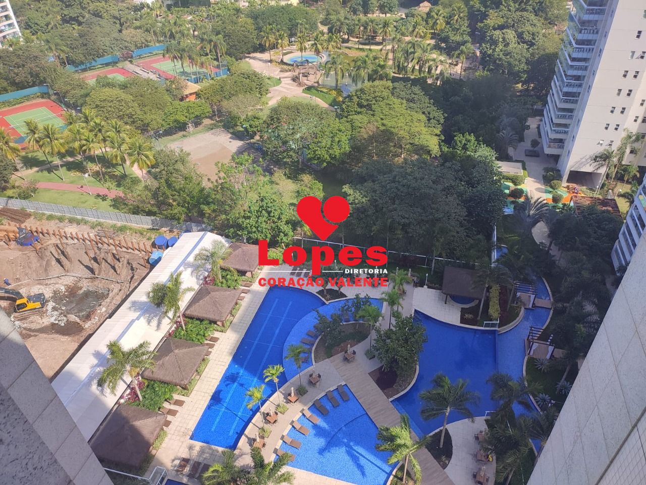 Apartamento, 4 quartos, 151 m² - Foto 9