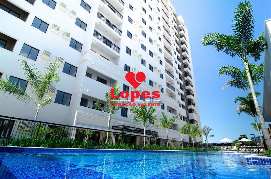 Apartamento, 3 quartos, 64 m² - Foto 6