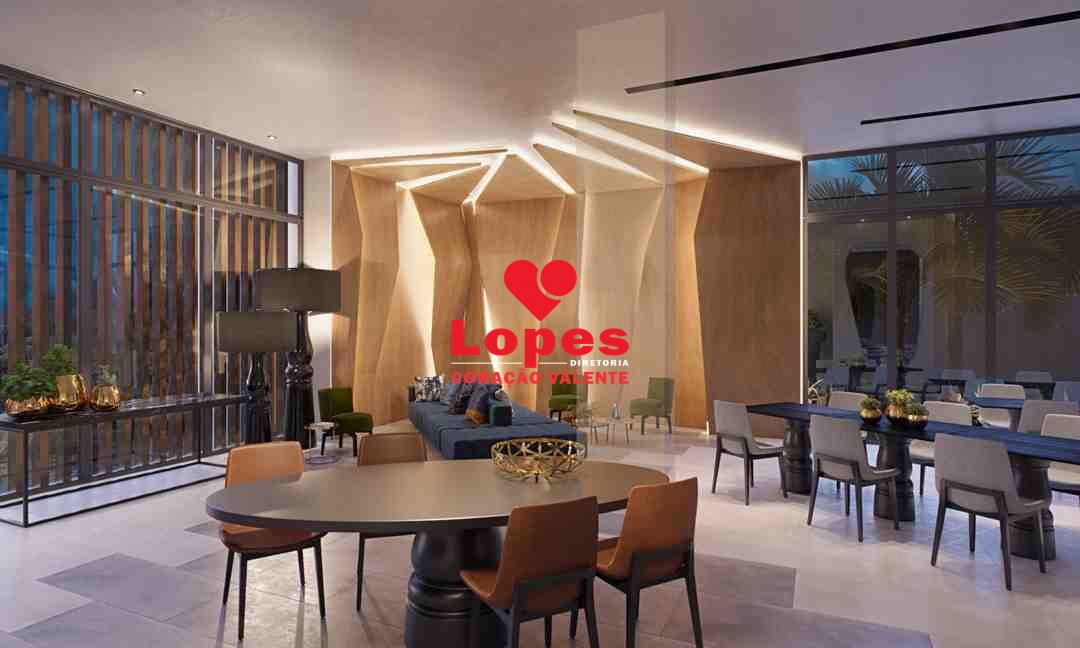 Apartamento, 3 quartos, 121 m² - Foto 27