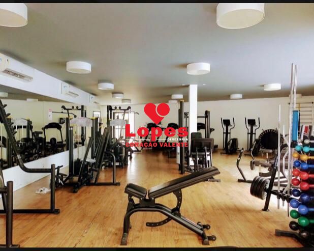 Cobertura, 3 quartos, 144 m² - Foto 4