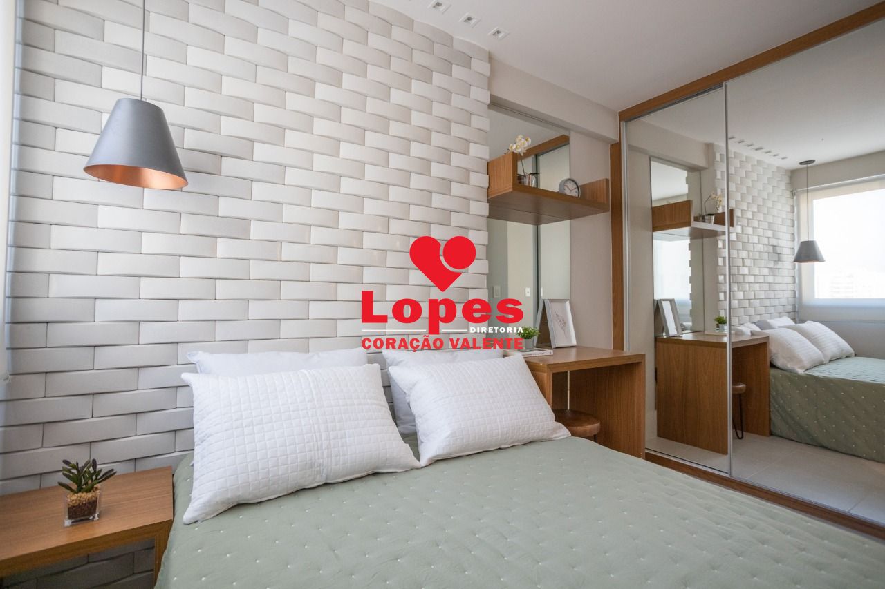 Apartamento, 1 quarto, 45 m² - Foto 7