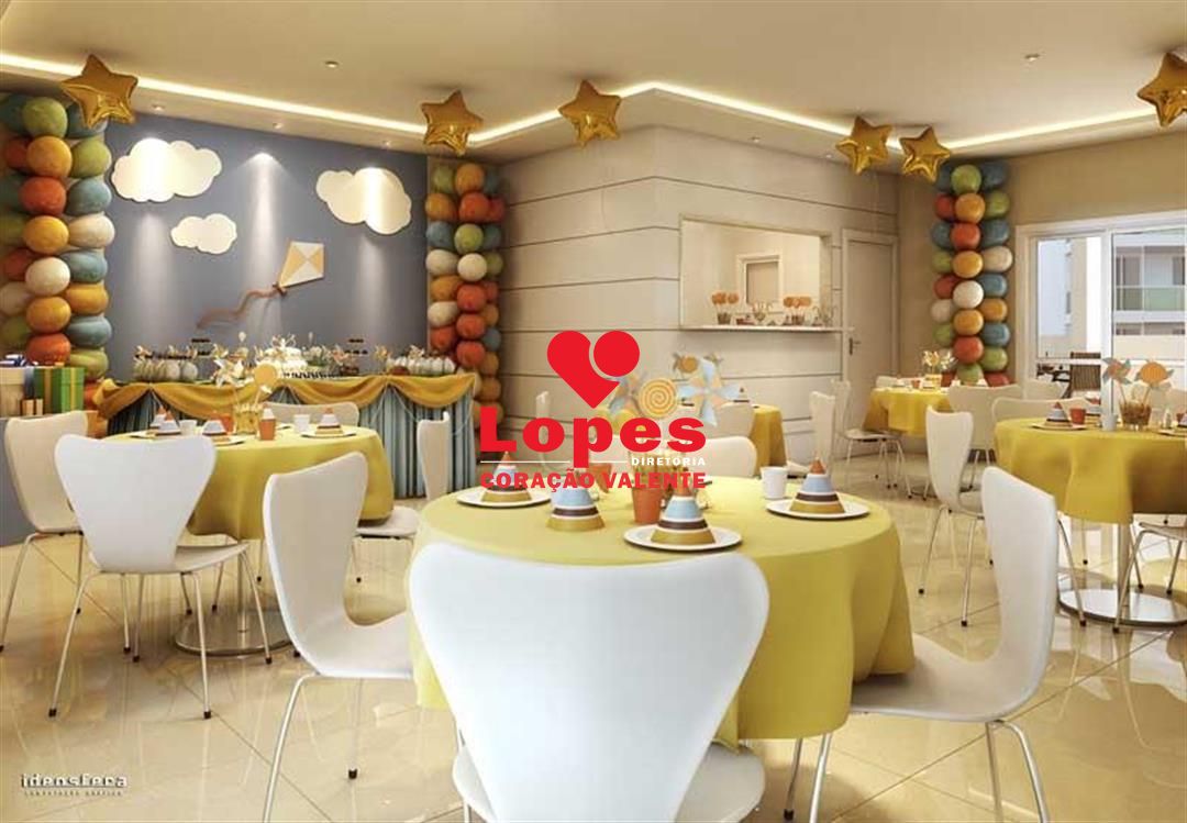 Cobertura, 3 quartos, 234 m² - Foto 10