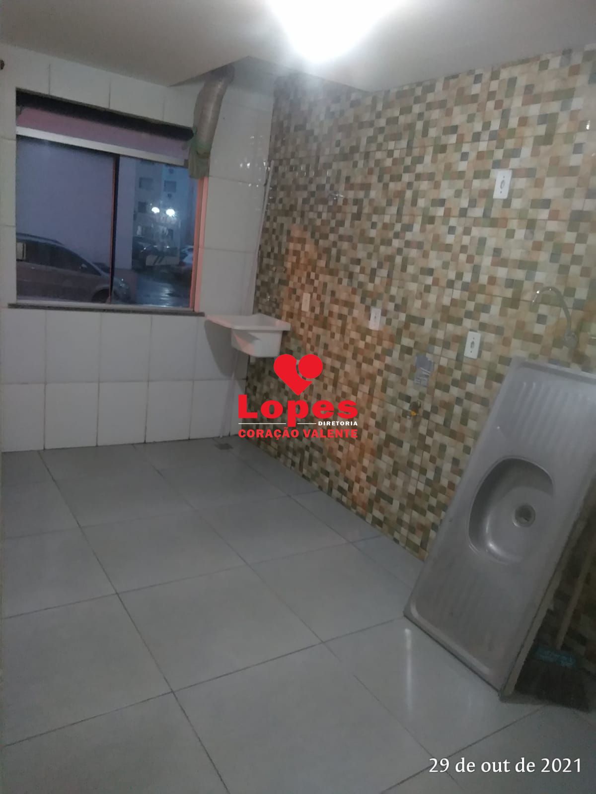 Apartamento à venda com 2 quartos, 54m² - Foto 20