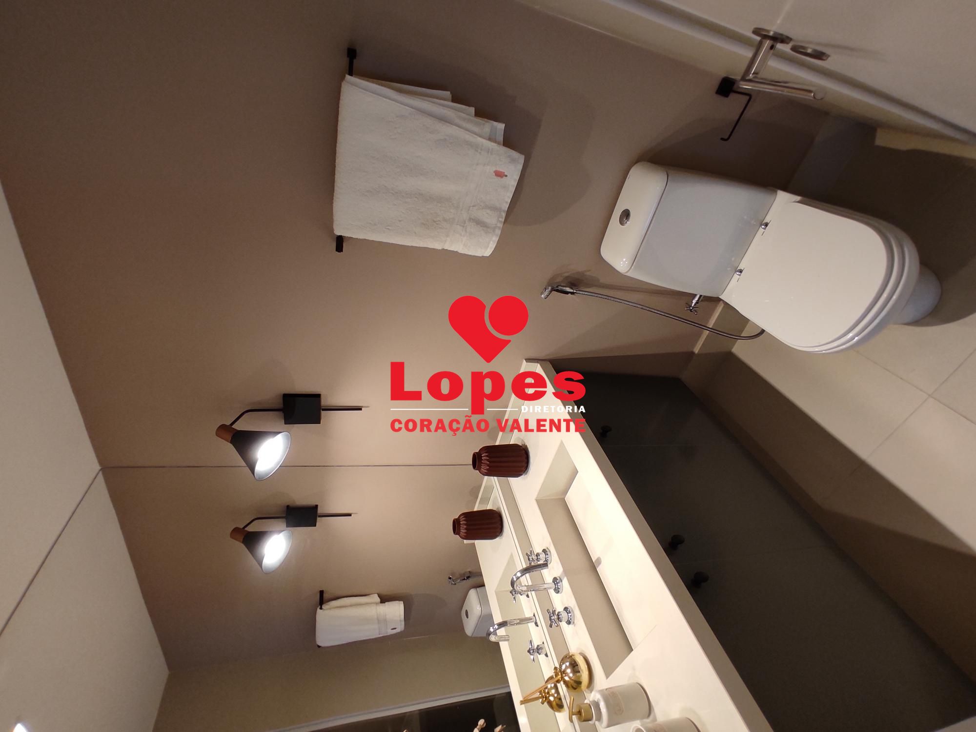 Apartamento, 3 quartos, 75 m² - Foto 8