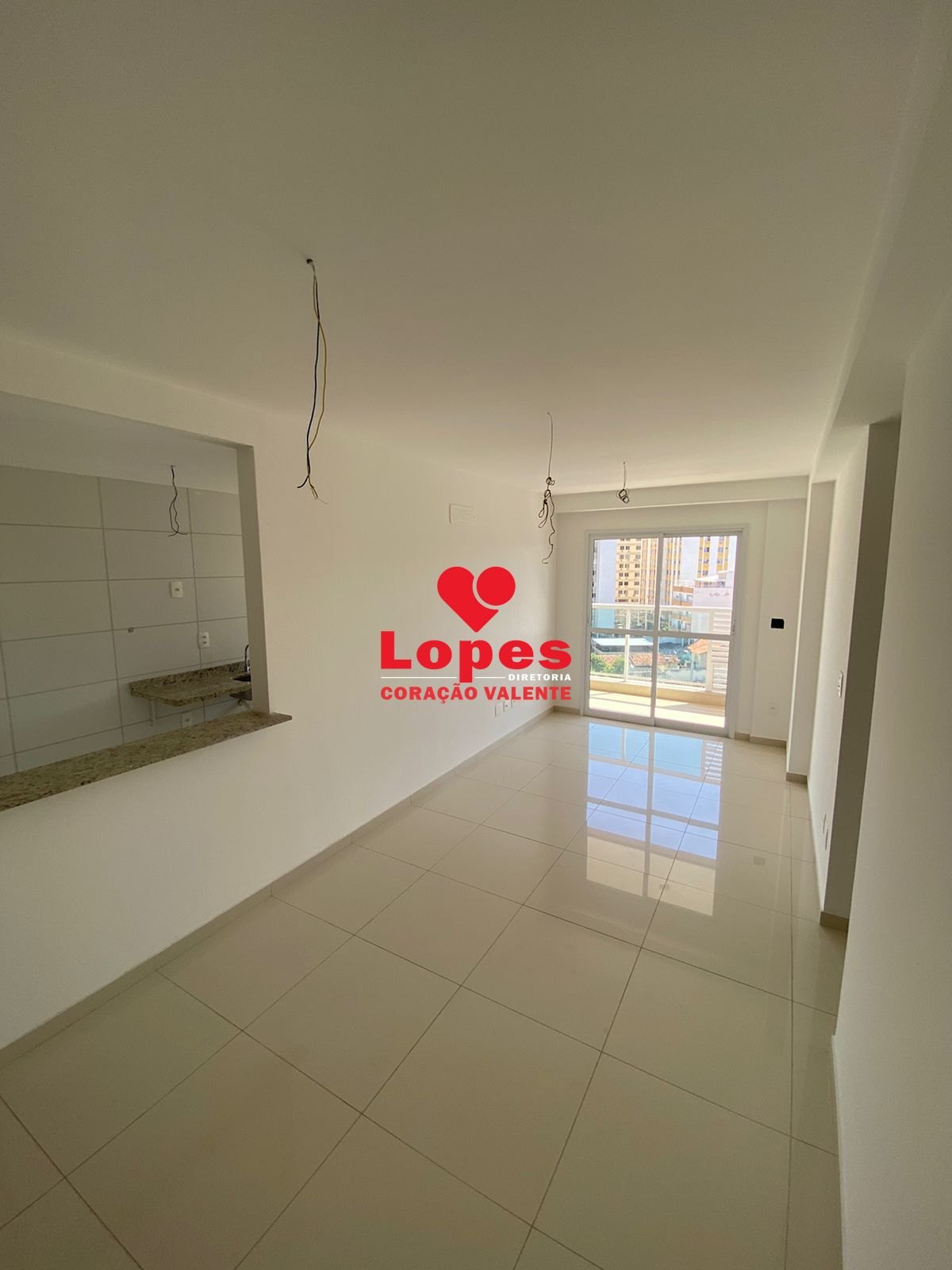 Apartamento à venda com 3 quartos, 70m² - Foto 3