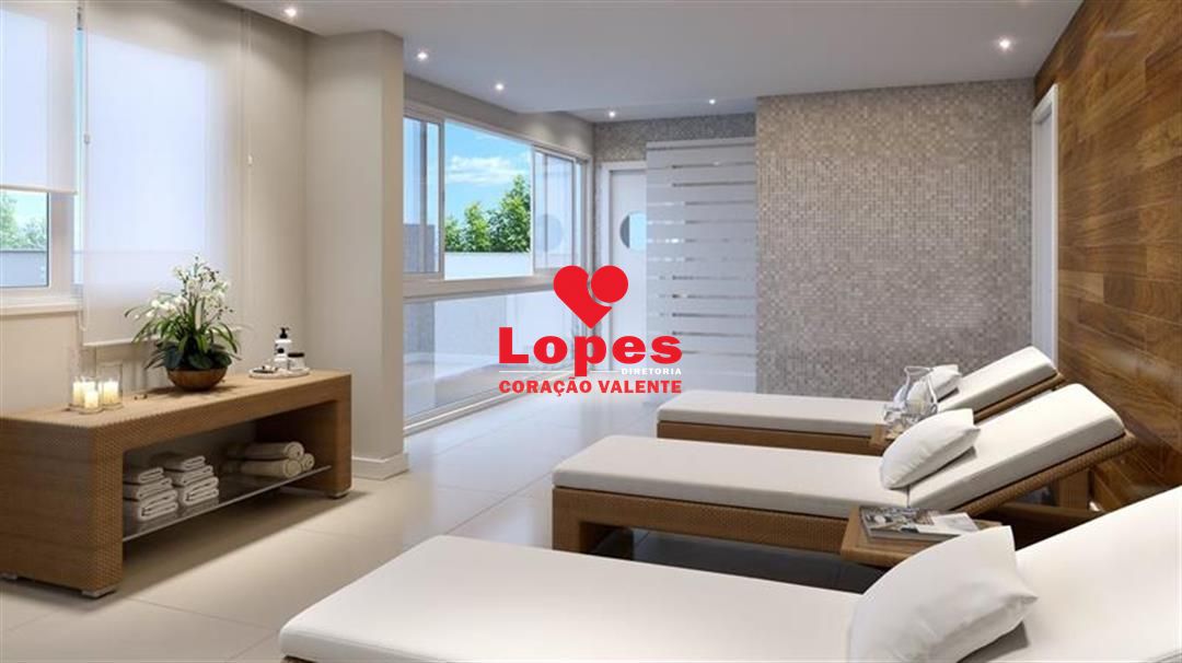 Apartamento, 3 quartos, 127 m² - Foto 3
