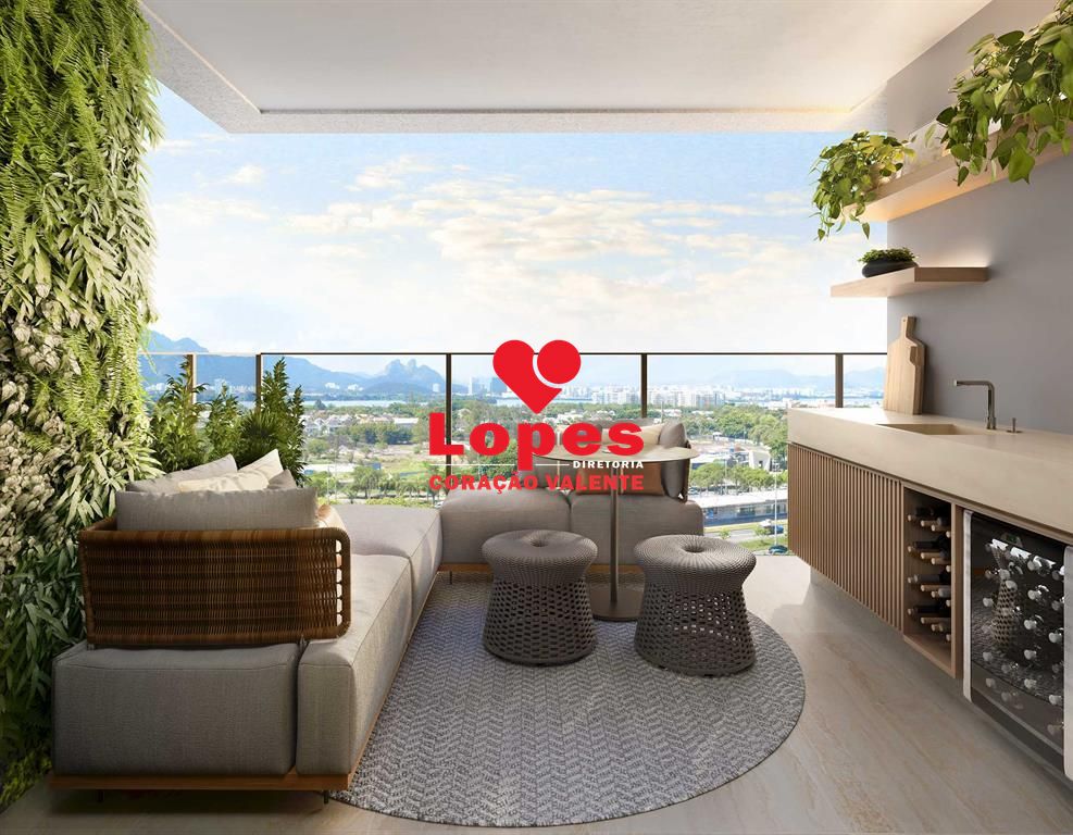 Apartamento, 3 quartos, 119 m² - Foto 33