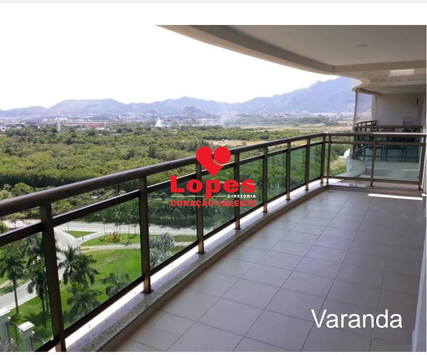 Apartamento, 4 quartos, 150 m² - Foto 4
