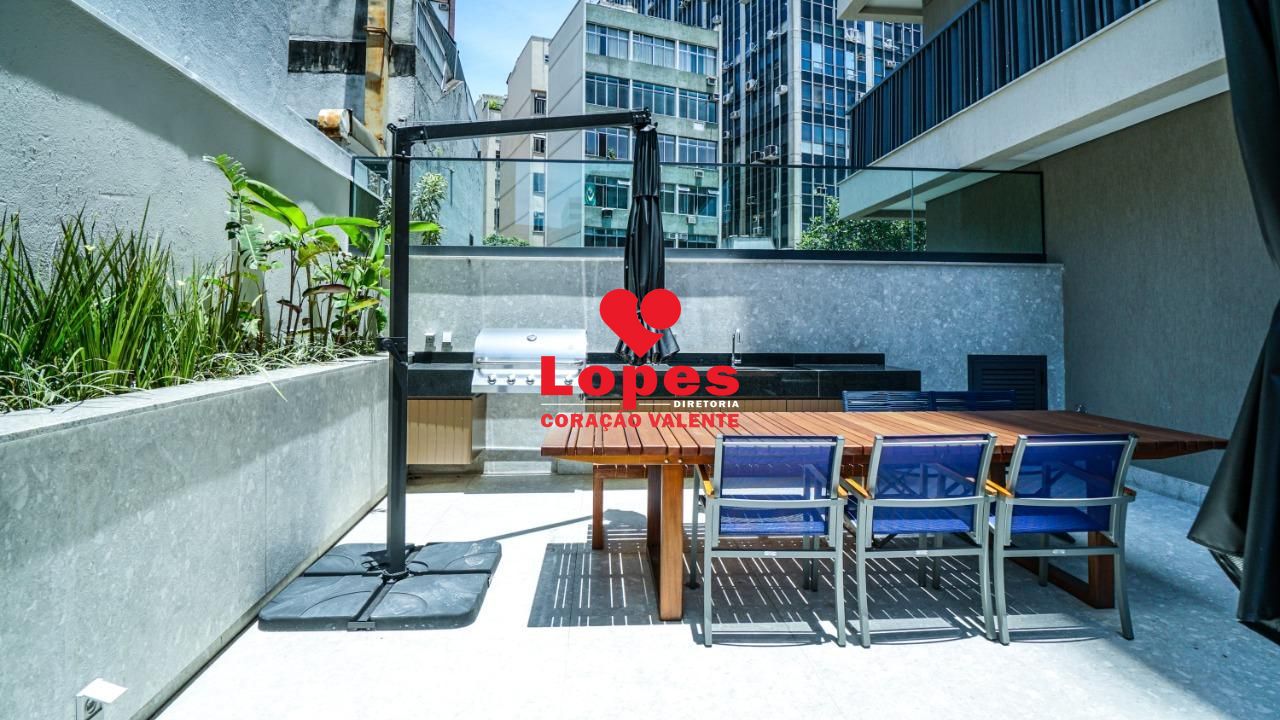 Apartamento, 3 quartos, 116 m² - Foto 6