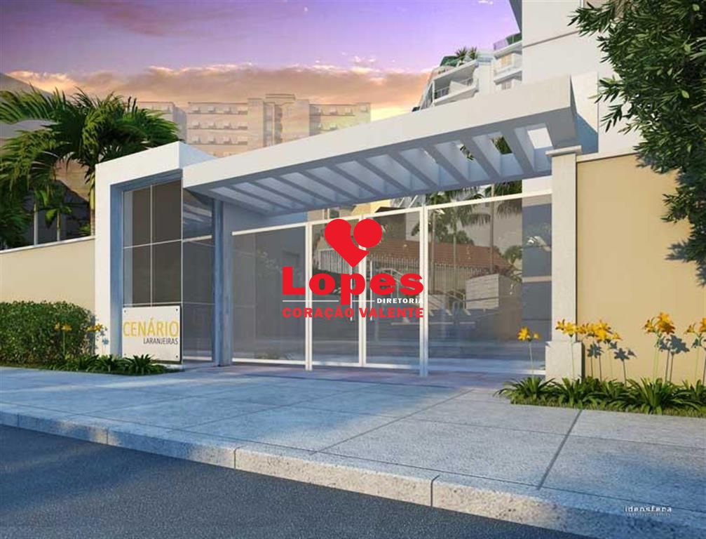 Cobertura, 3 quartos, 234 m² - Foto 1