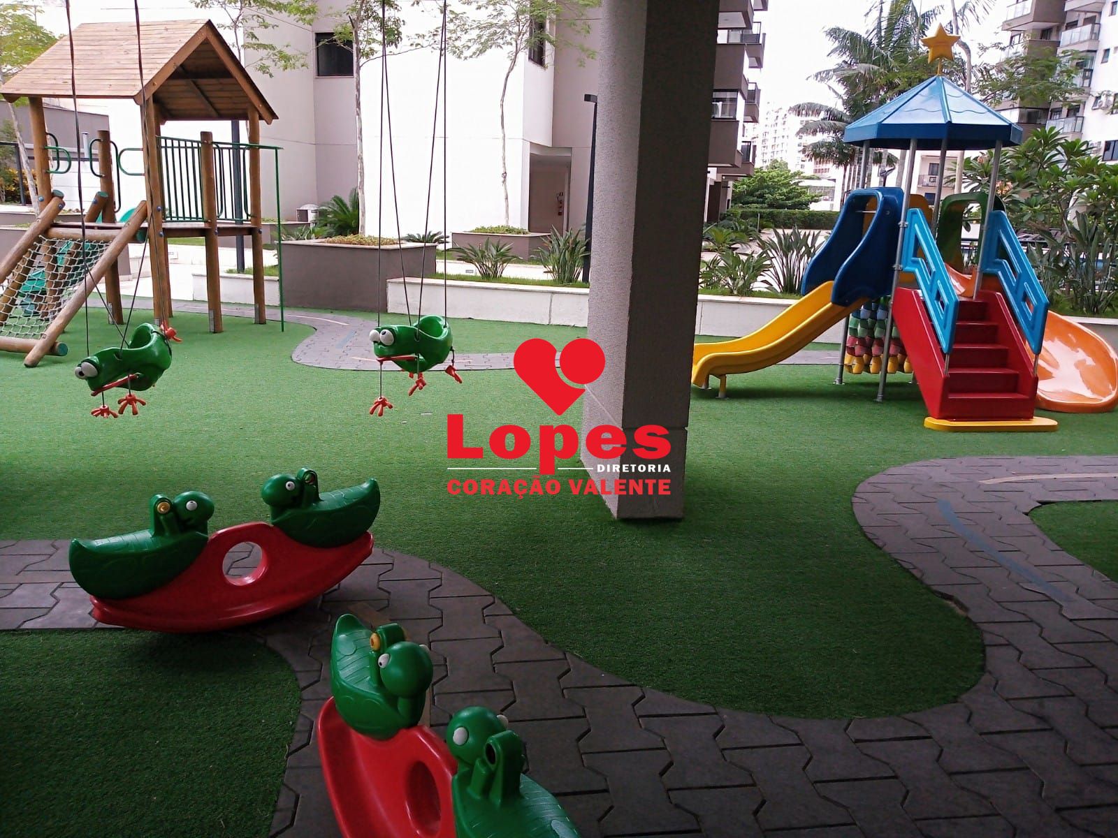 Apartamento, 1 quarto, 45 m² - Foto 18