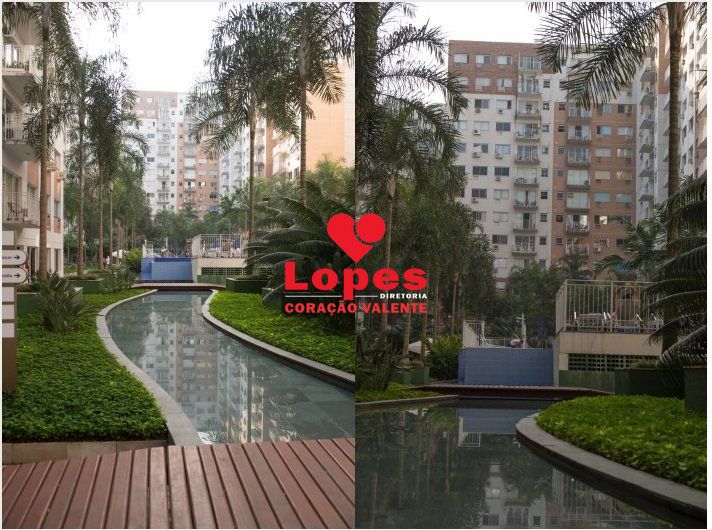 Apartamento, 2 quartos, 74 m² - Foto 11