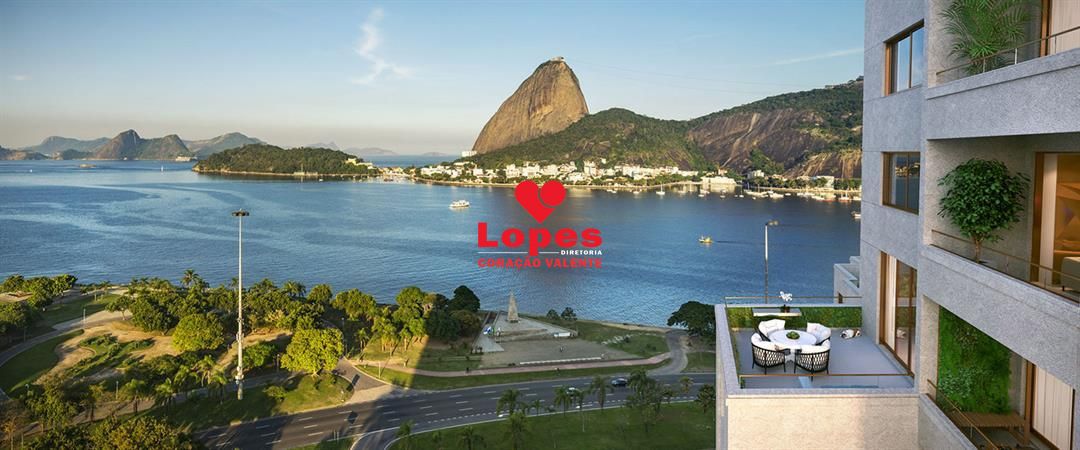 Apartamento, 3 quartos, 147 m² - Foto 1