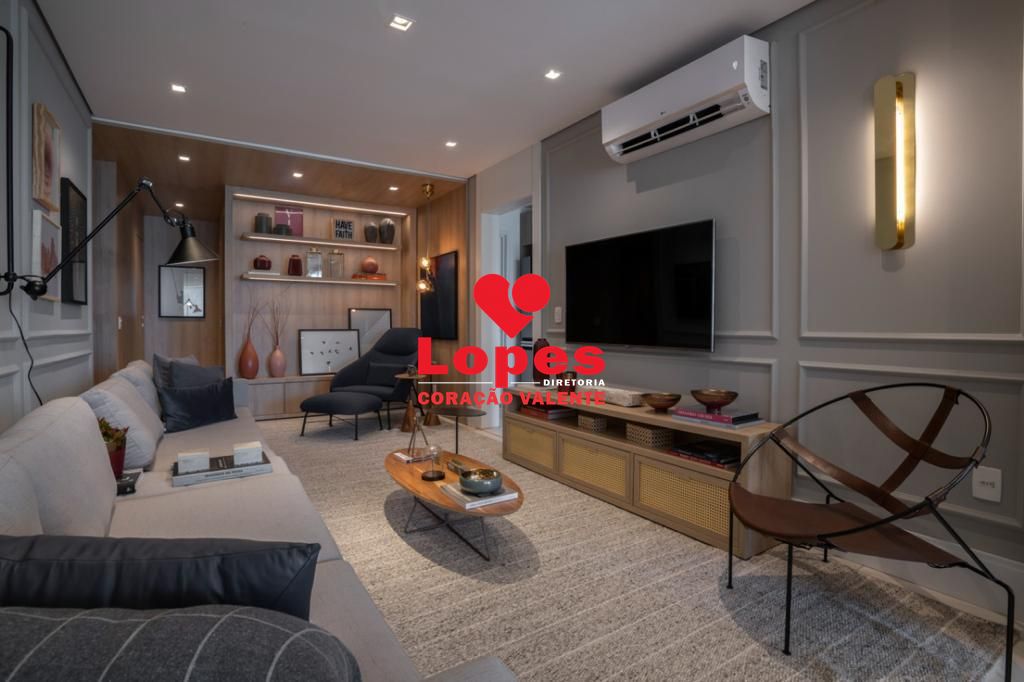 Apartamento, 3 quartos, 139 m² - Foto 11