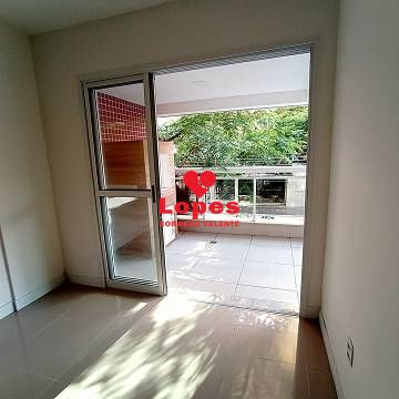 Apartamento à venda com 4 quartos, 116m² - Foto 5