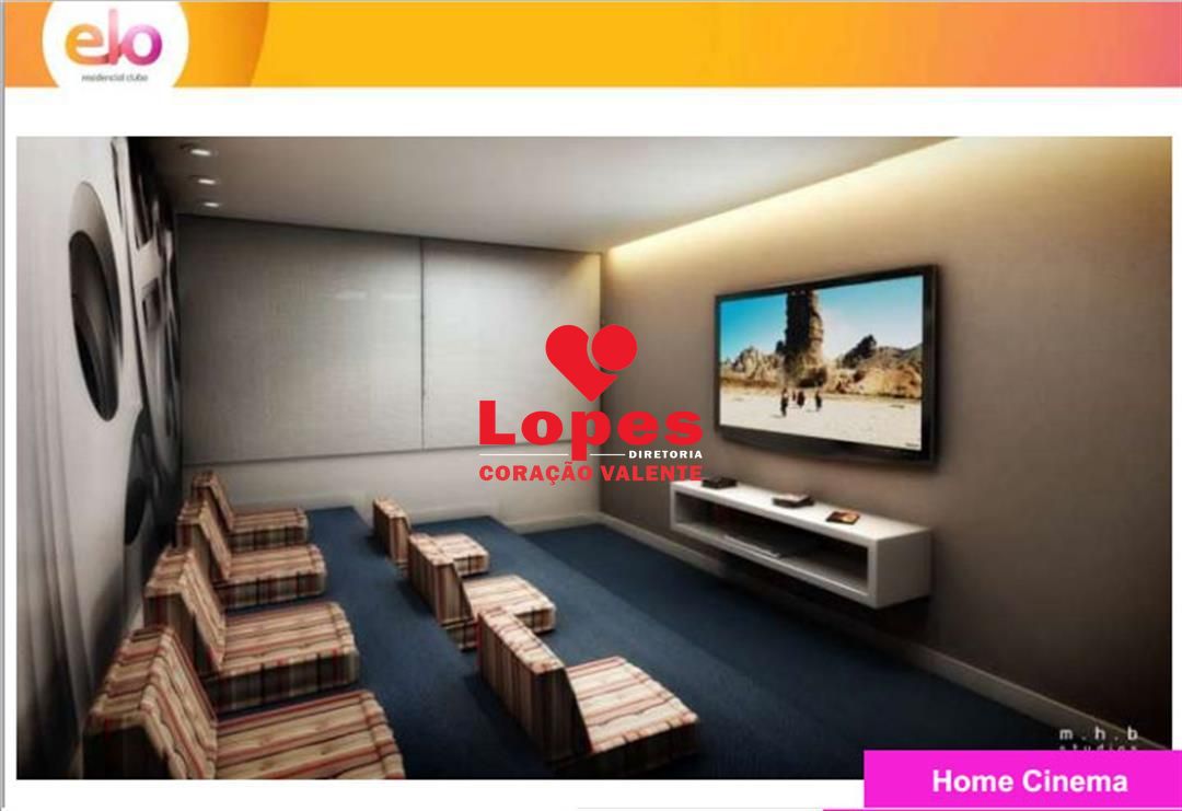 Apartamento, 2 quartos, 50 m² - Foto 11