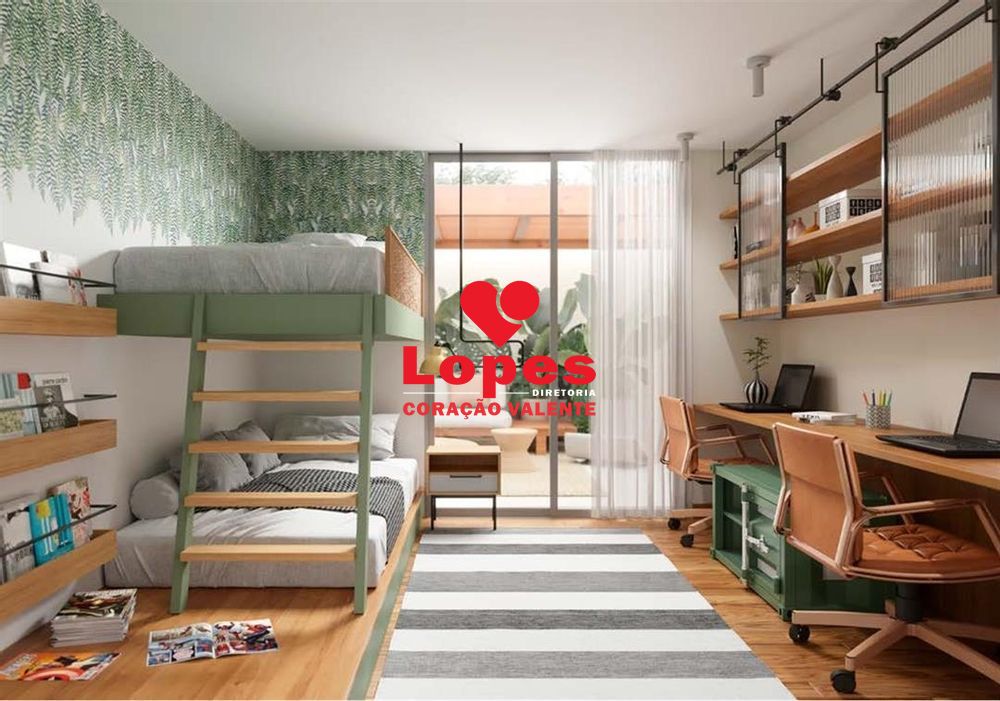 Apartamento à venda com 3 quartos, 155m² - Foto 13