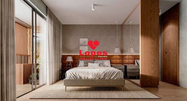 Apartamento, 2 quartos, 37 m² - Foto 5