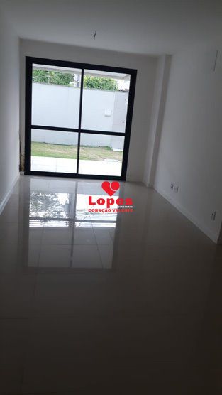 Apartamento à venda com 3 quartos, 150m² - Foto 8