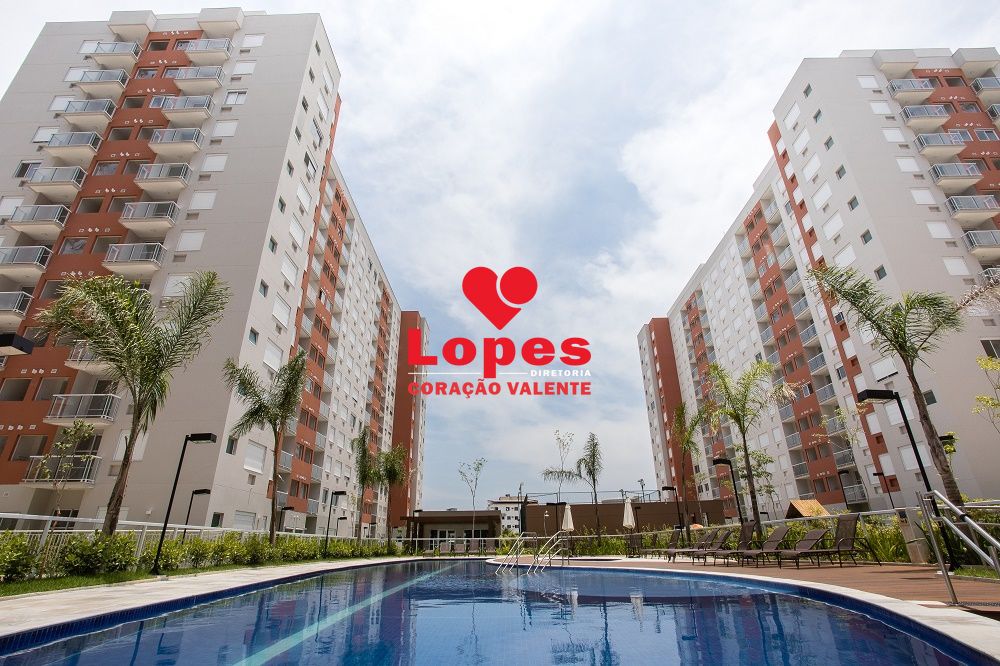 Apartamento, 2 quartos, 54 m² - Foto 18