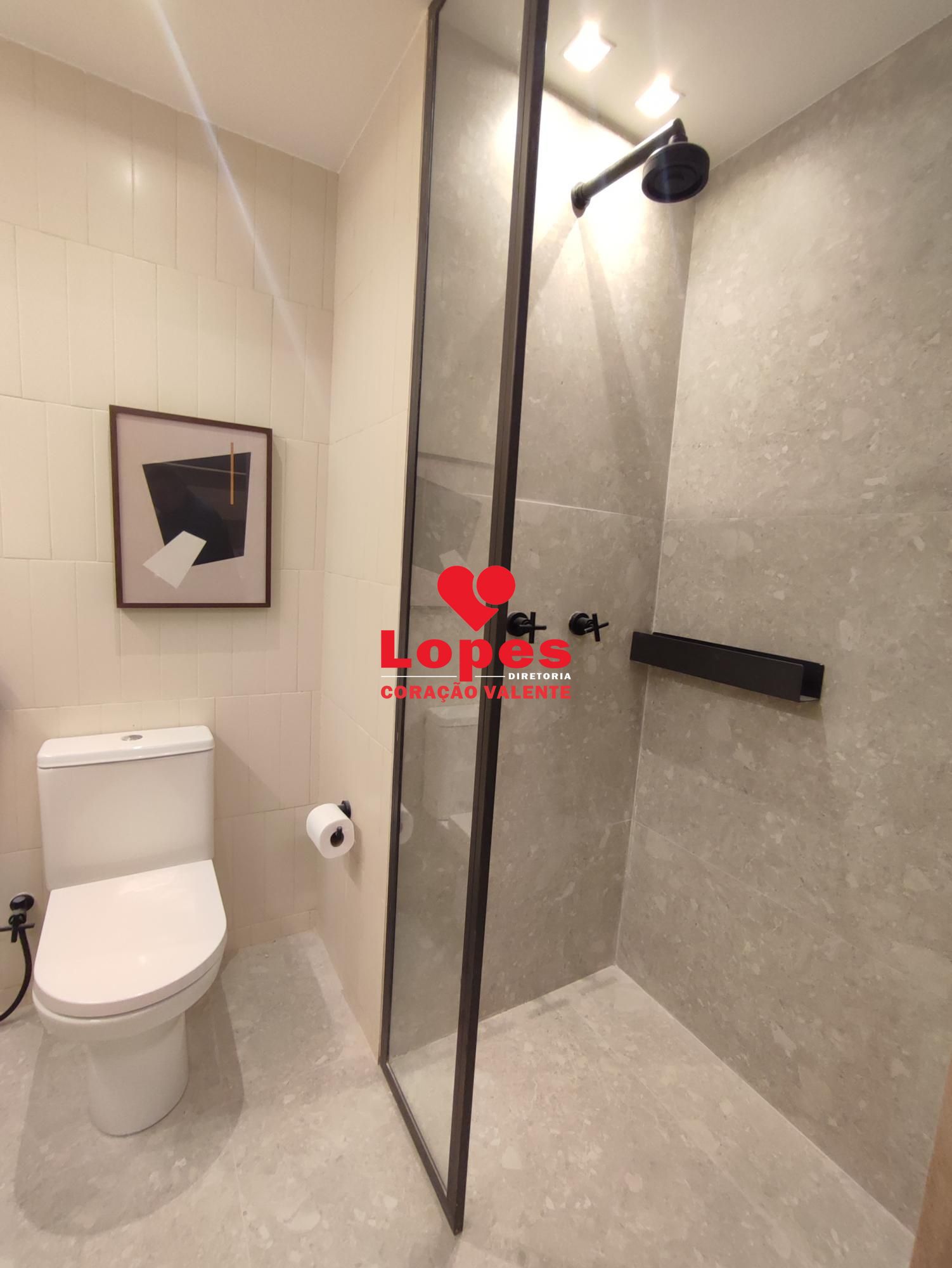 Apartamento, 1 quarto, 45 m² - Foto 5