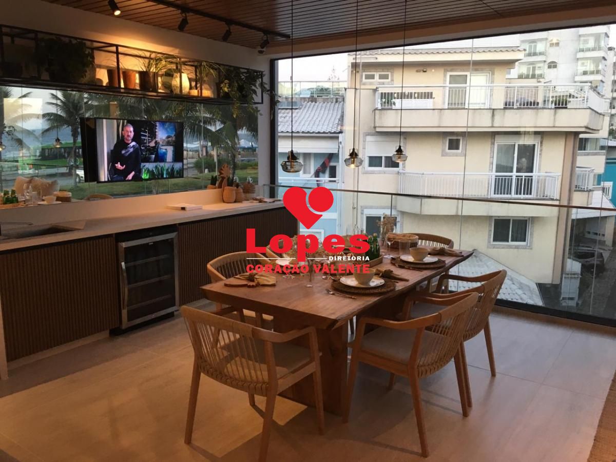 Apartamento, 6 quartos, 870 m² - Foto 7