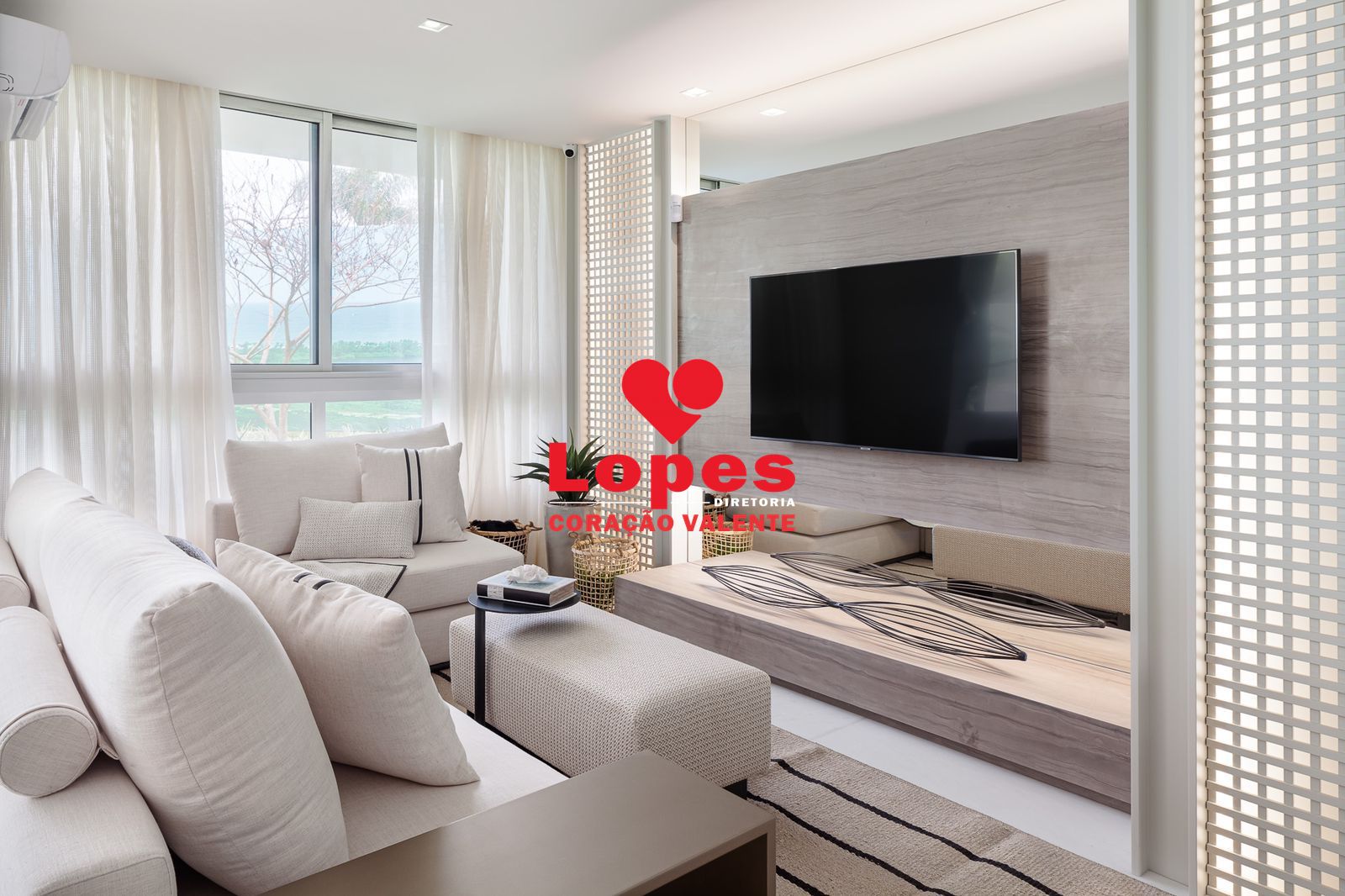 Apartamento, 4 quartos, 181 m² - Foto 7