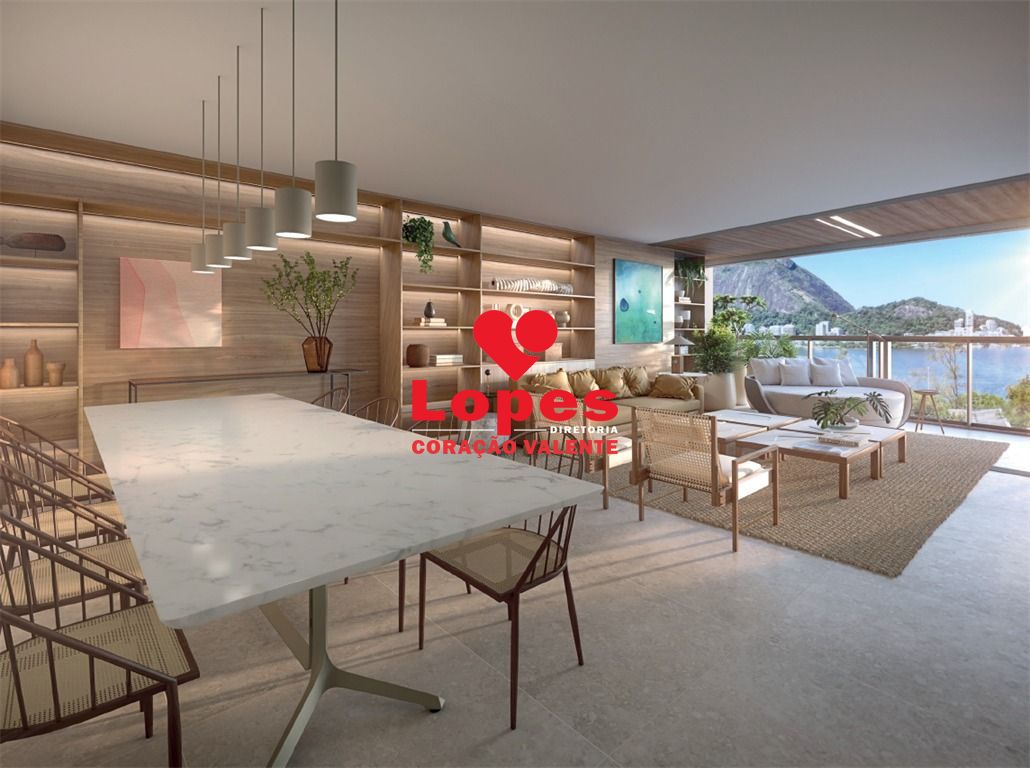 Apartamento, 4 quartos, 229 m² - Foto 13