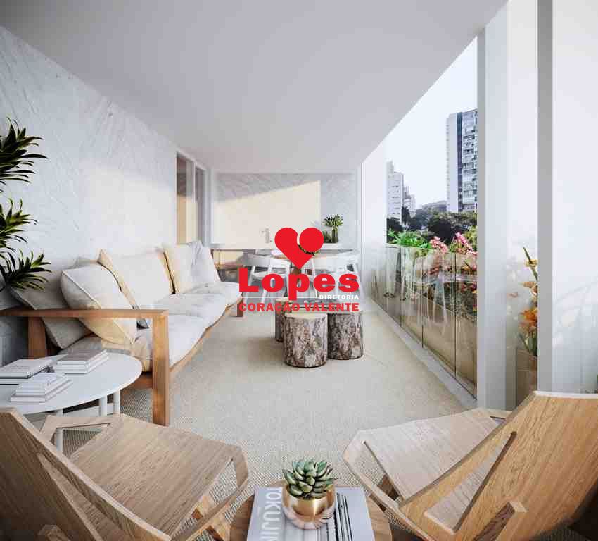 Apartamento à venda com 3 quartos, 125m² - Foto 17