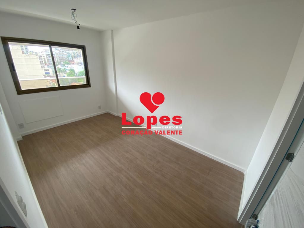 Apartamento à venda com 2 quartos, 66m² - Foto 8