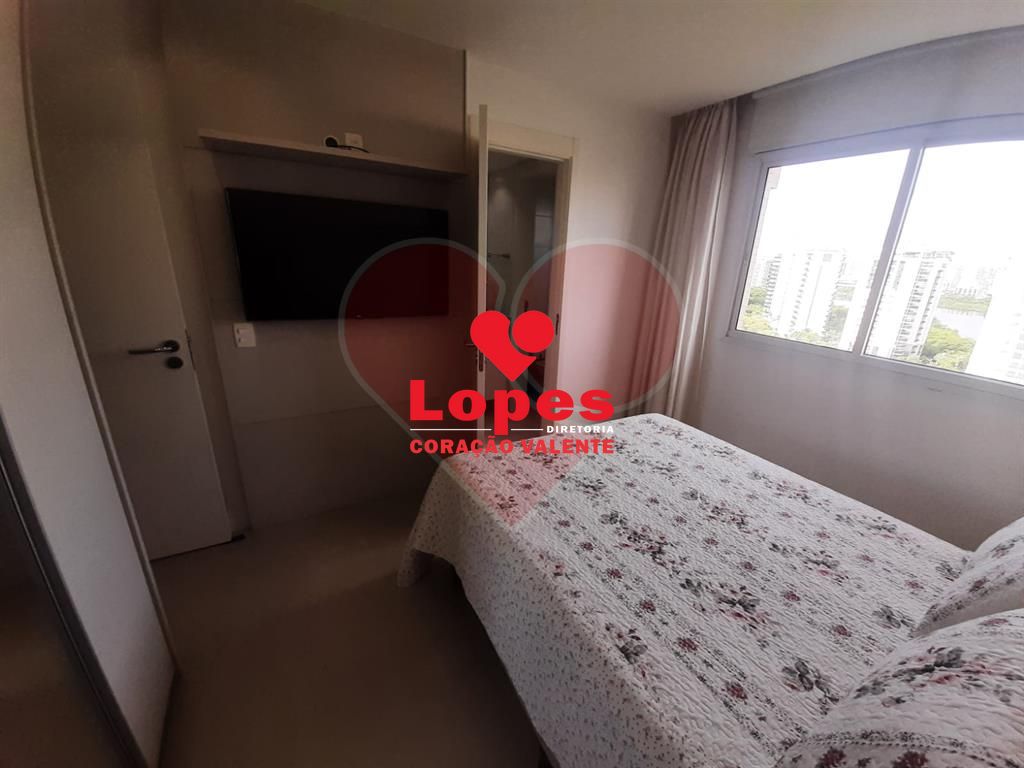 Apartamento à venda com 4 quartos, 194m² - Foto 57