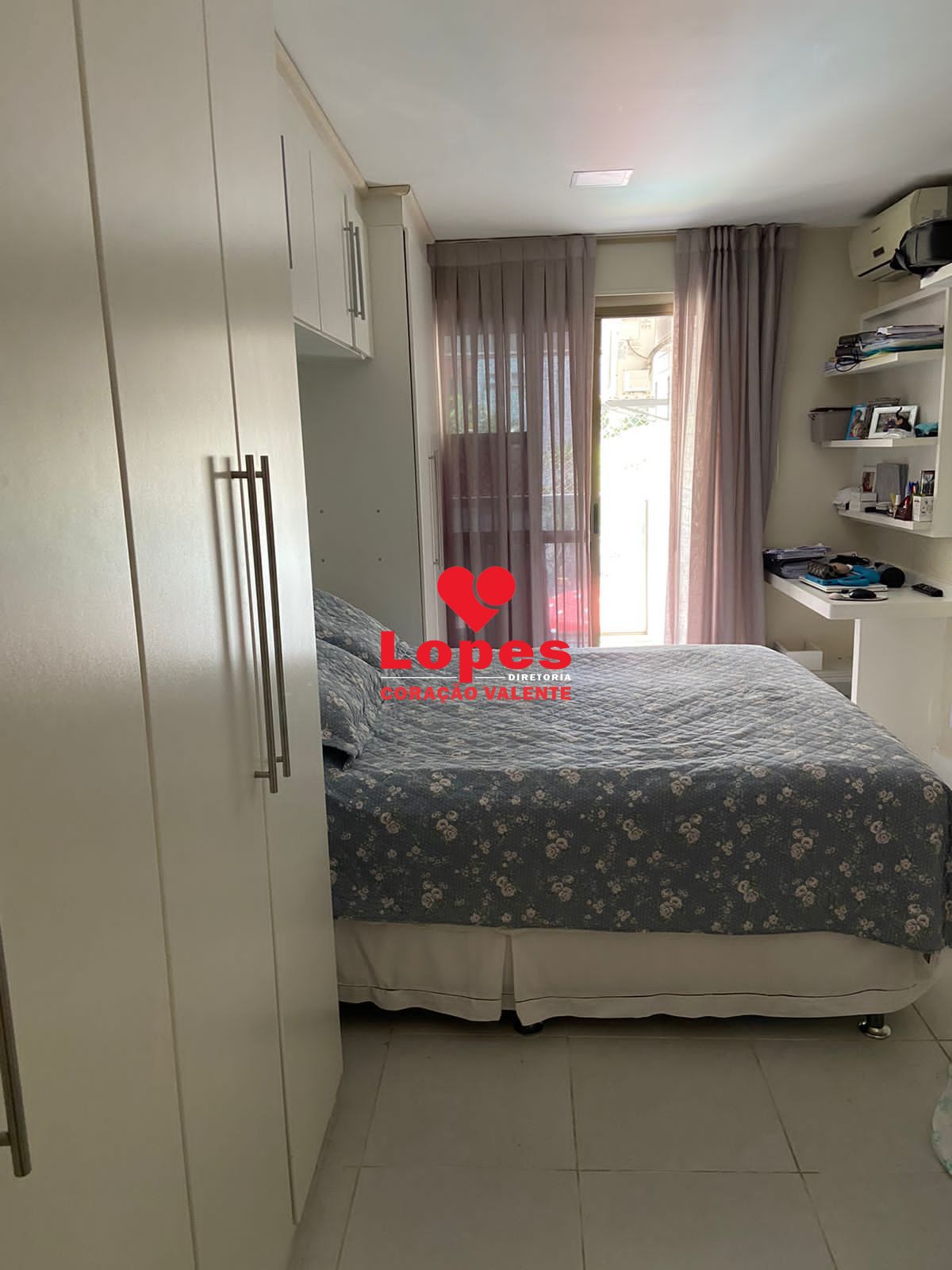 Apartamento à venda com 4 quartos, 148m² - Foto 30