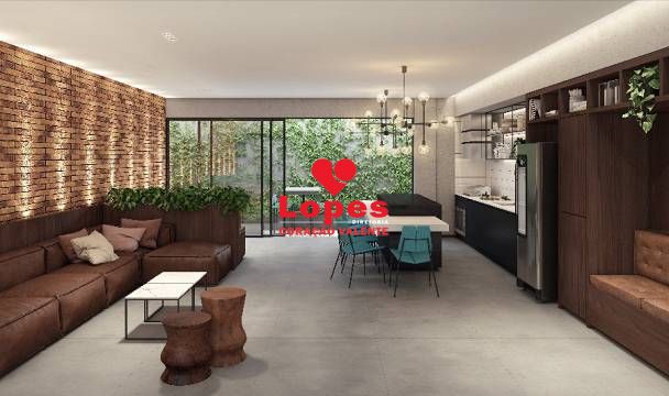 Prédio Inteiro, 35 m² - Foto 9