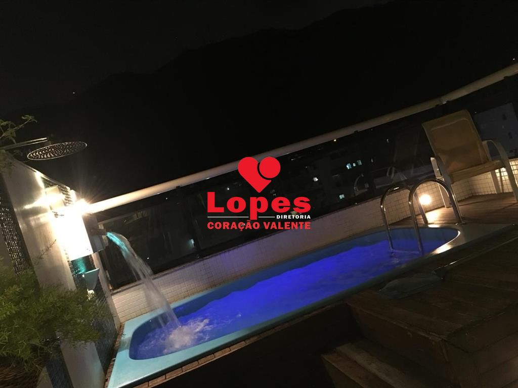 Cobertura, 2 quartos, 170 m² - Foto 3