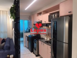 Apartamento, 3 quartos, 60 m² - Foto 18