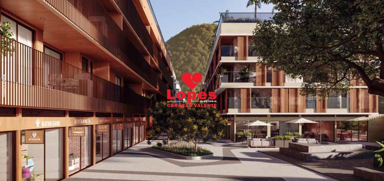 Apartamento, 1 quarto, 27 m² - Foto 3