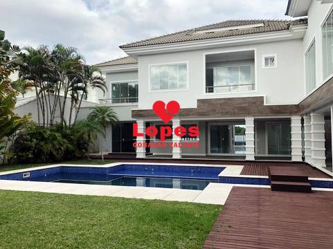 Casa, 6 quartos, 1005 m² - Foto 26