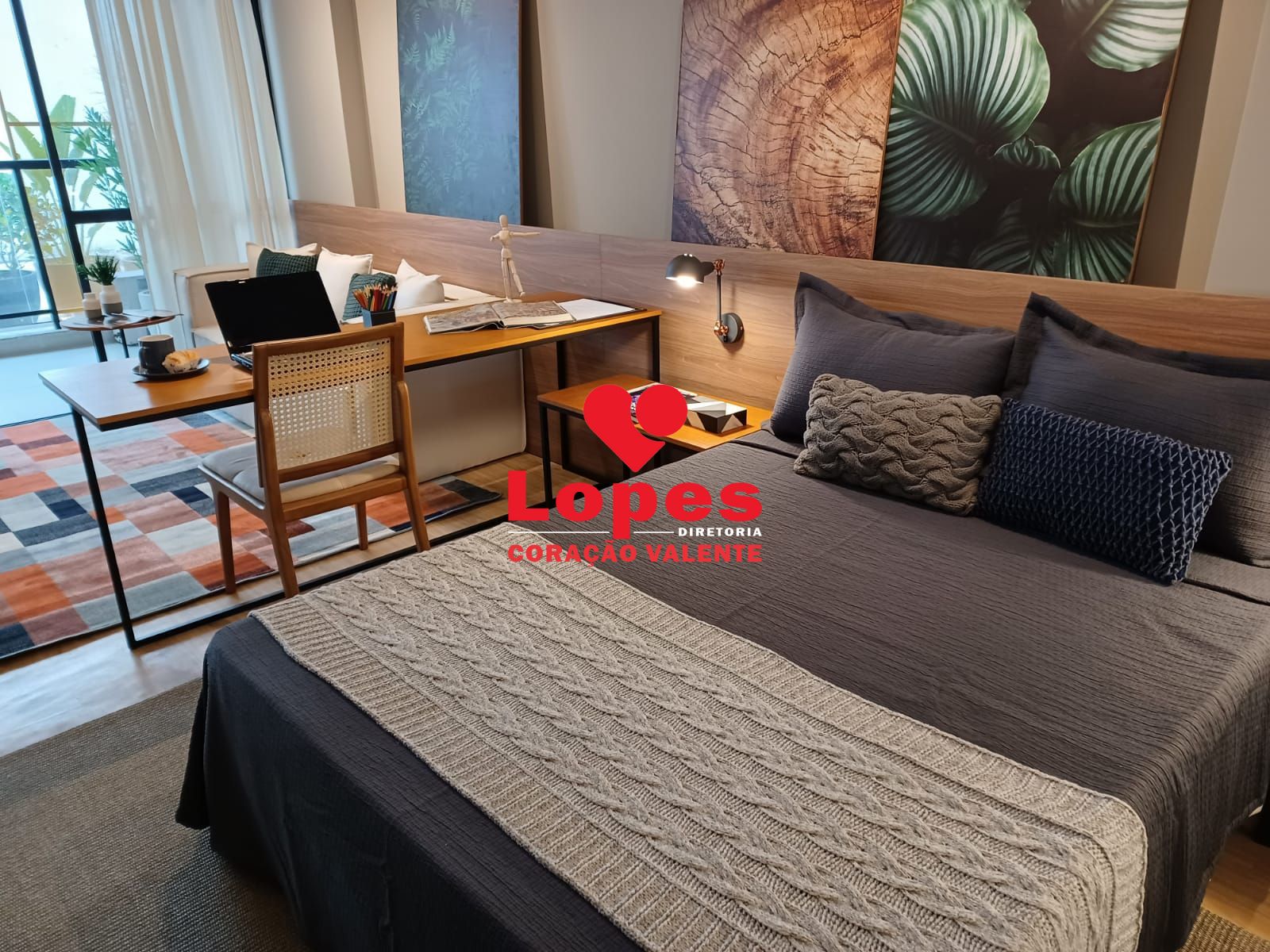 Prédio Inteiro, 35 m² - Foto 4