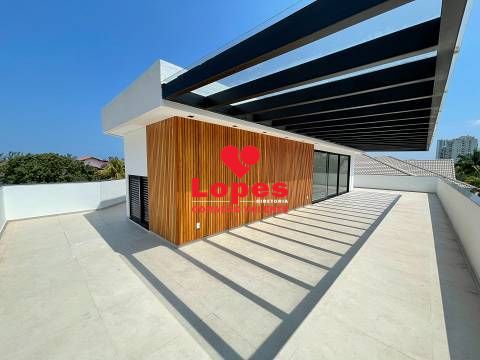 Casa de Condomínio, 5 quartos - Foto 20
