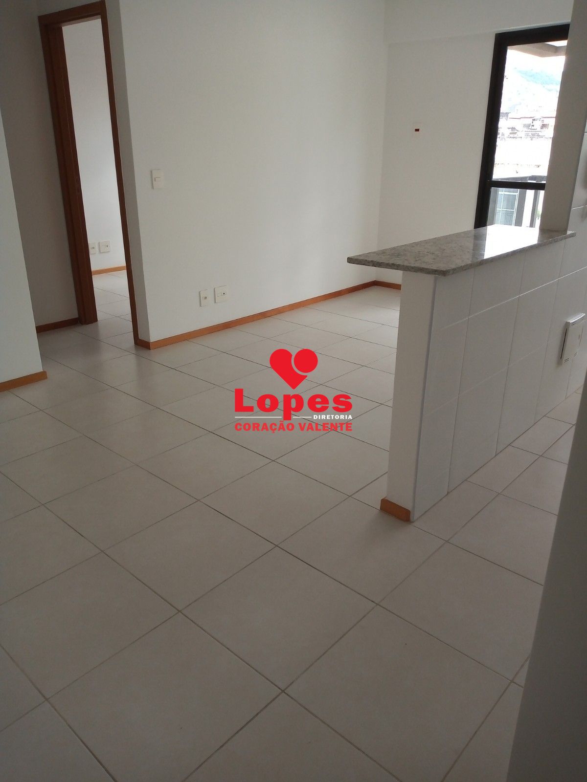Apartamento, 1 quarto, 45 m² - Foto 2