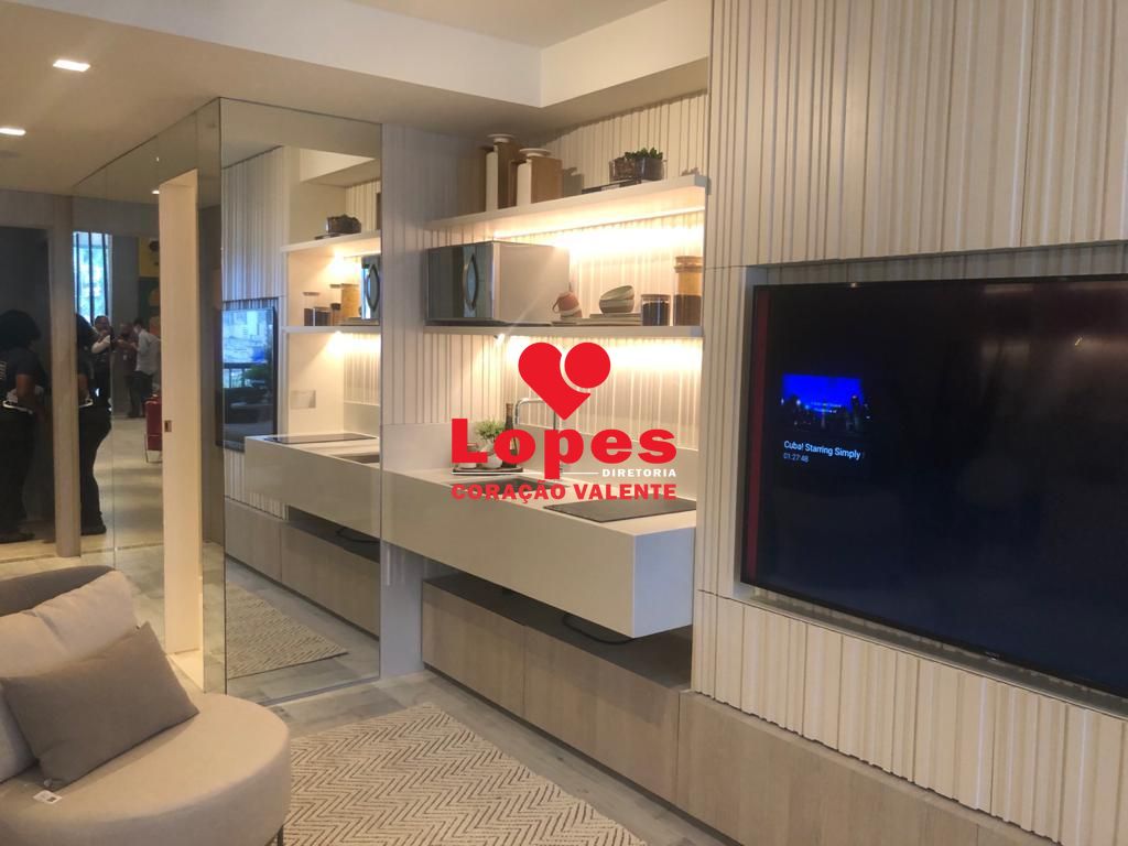 Prédio Inteiro, 32 m² - Foto 9