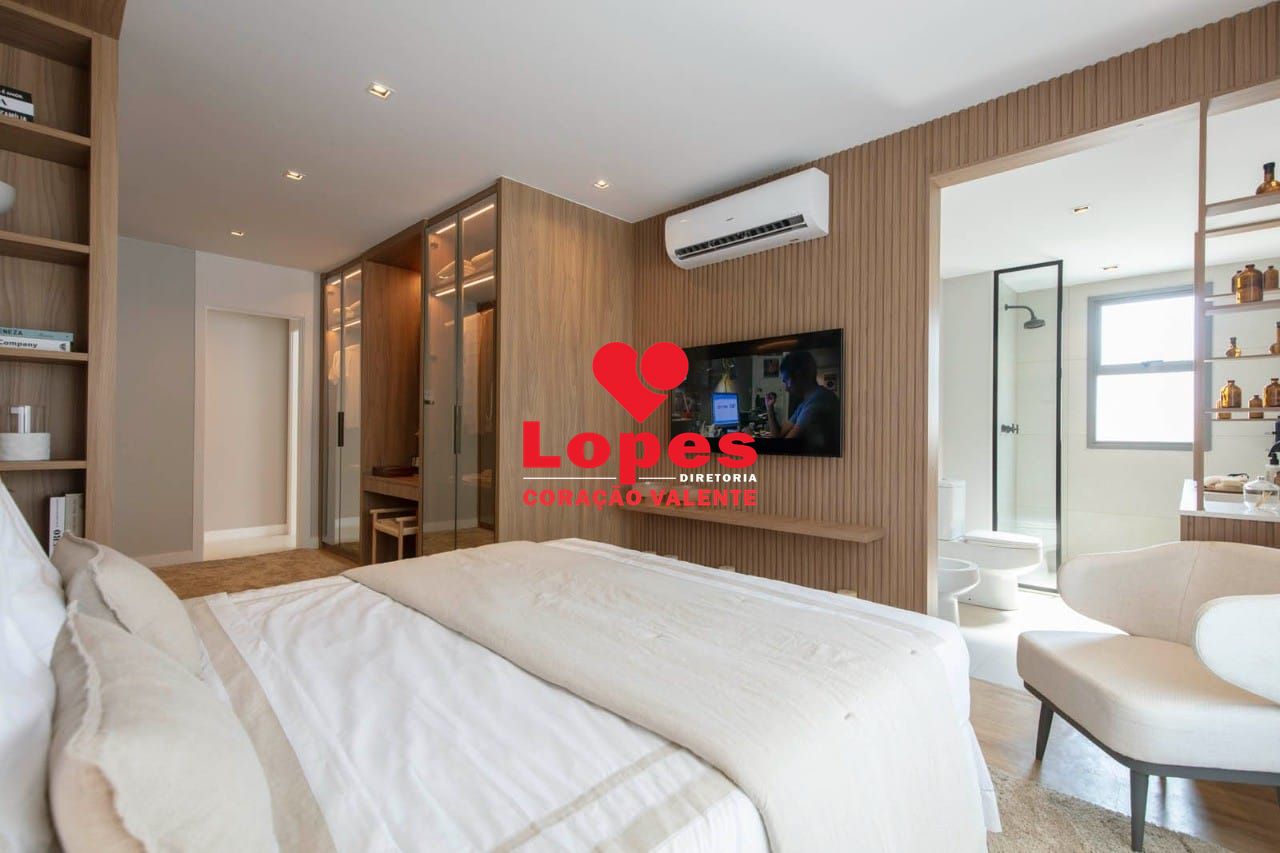 Apartamento, 4 quartos, 190 m² - Foto 10