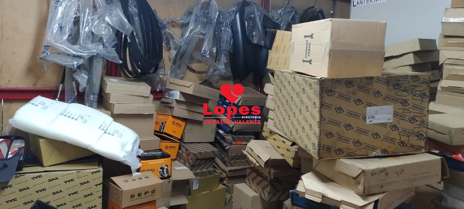 Loja-Salão, 704 m² - Foto 5