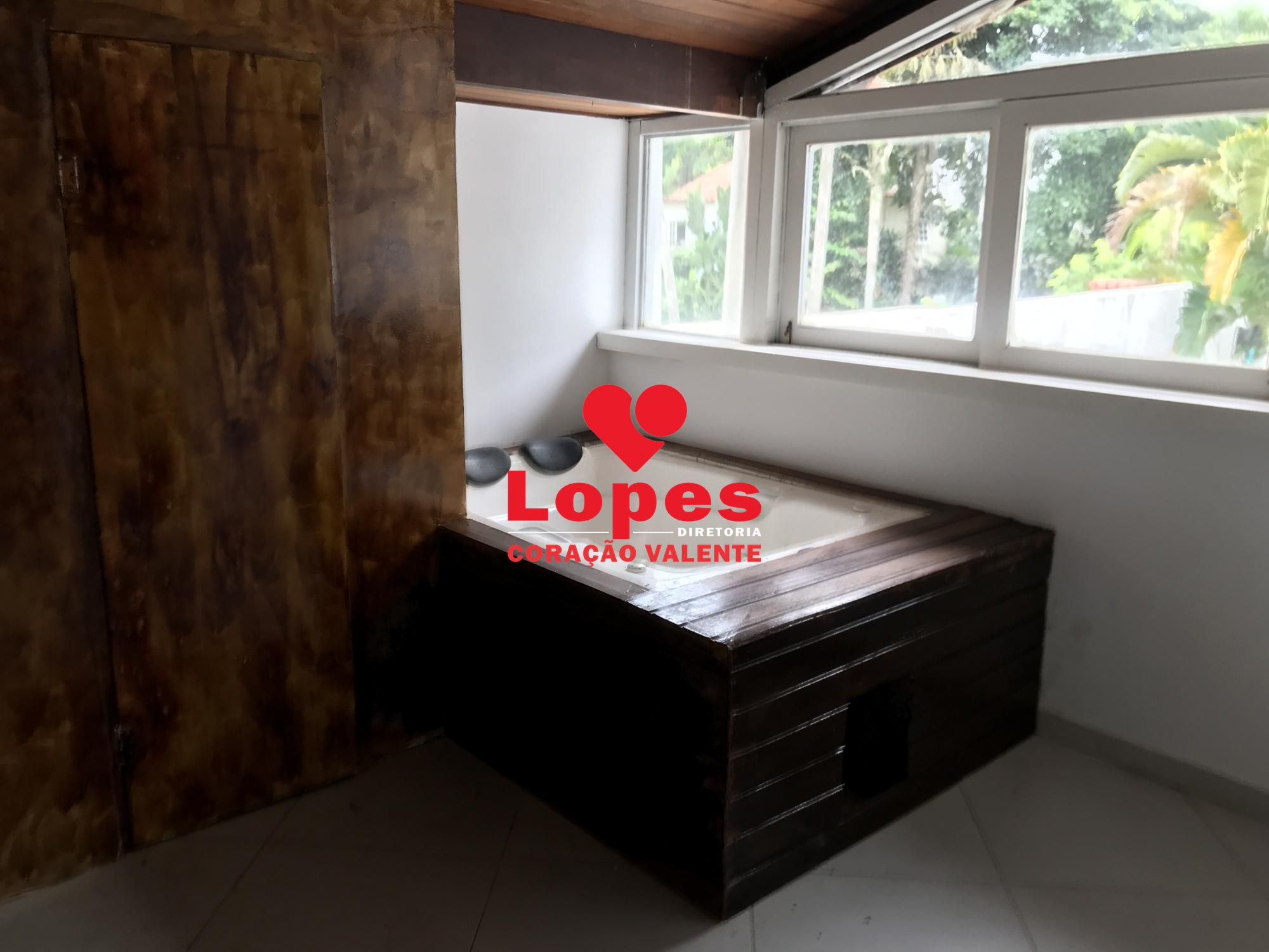 Casa de Condomínio, 5 quartos - Foto 47